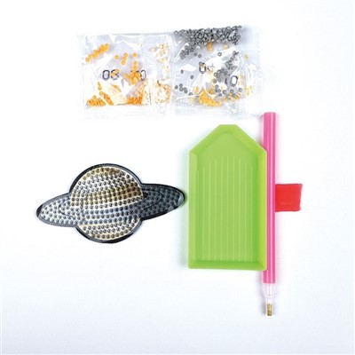 Магніти на холодильник своїми руками